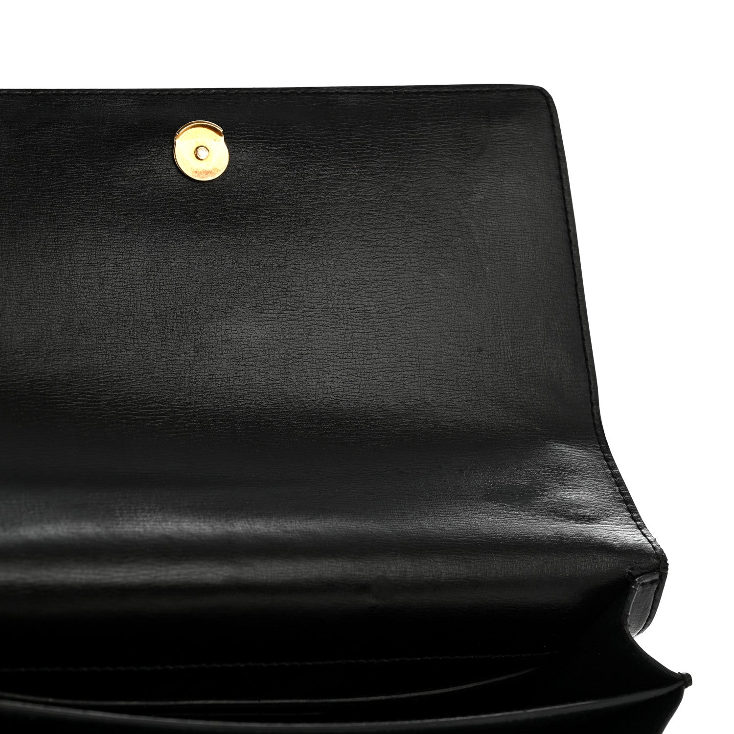 Calfskin Medium Monogram Sunset Black