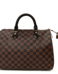 Damier Ebene Speedy 30