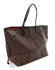 Damier Ebene Neo Neverfull GM