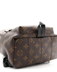 Monogram Palm Springs Backpack PM