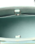 Empreinte Monogram Summer Stardust Onthego PM  Water Green
