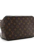 Monogram Neonoe MM Rose Poudre
