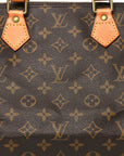Monogram Speedy 40