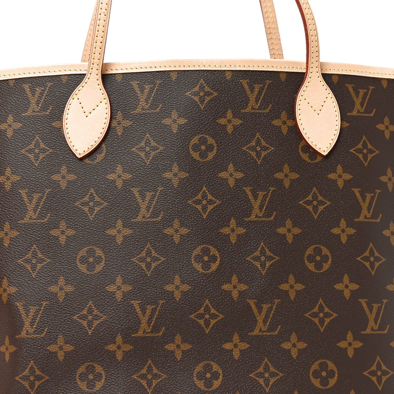 Monogram Neo Neverfull MM