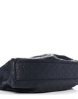 GCCIssima Medium Sukey Tote Navy