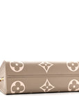 Empreinte OnTheGo East West Dove Cream