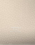 Taurillon Clemence Picotin Lock 22 MM Beton