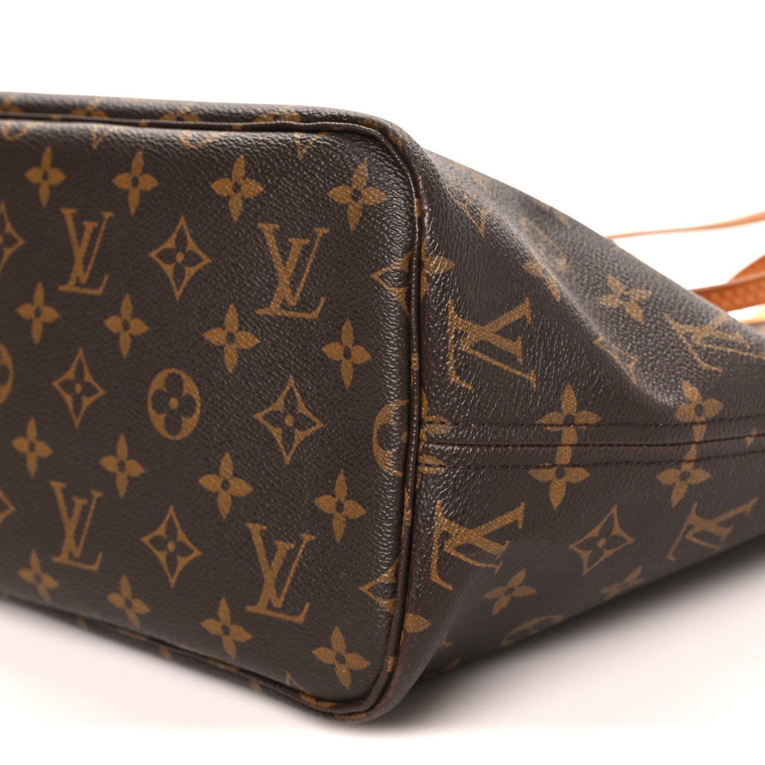 Monogram Neo Neverfull MM