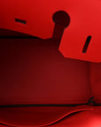 Epsom BIRKIN 30 Rouge de Coeur