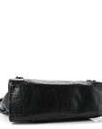 Agneau Arena Classic Hardware Medium Le City Black