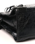 Agneau Arena Classic Hardware Medium Le City Black