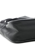 Nylon Re-Edition 2005 Shoulder Bag Black
