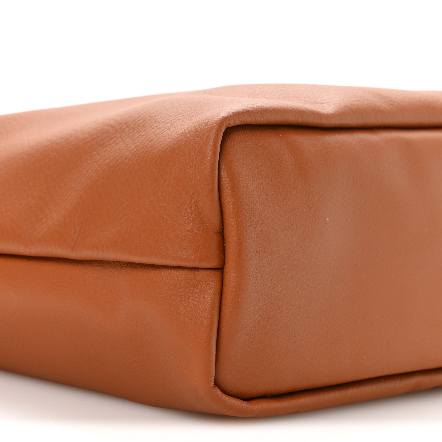 Goyardine Reversible Mini Anjou Black Gold