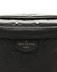 Empreinte BumBag Black