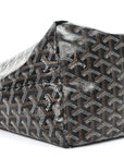 Goyardine Saint Louis GM Black