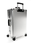 Aluminum Classic Check-In M Silver