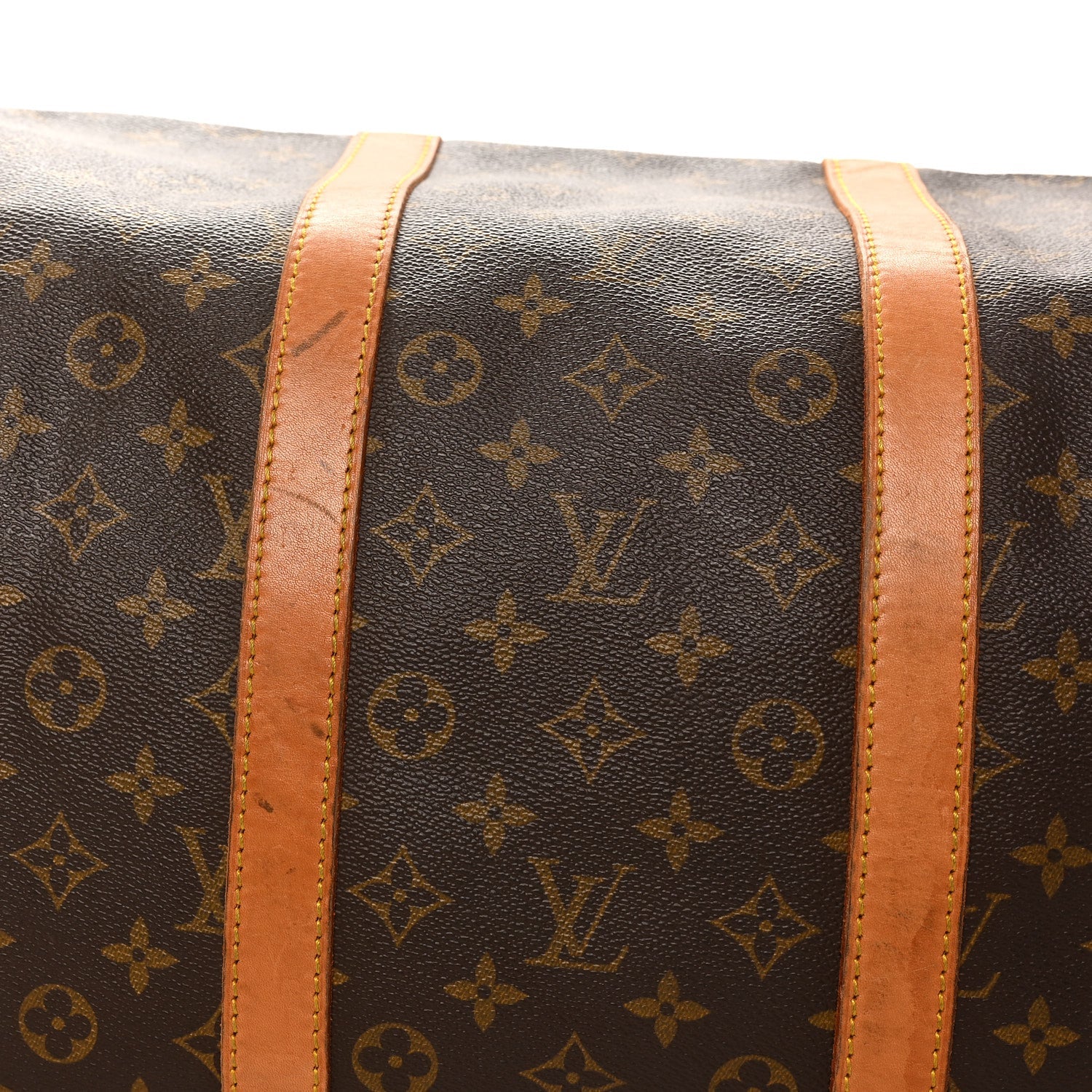 Monogram Keepall 55