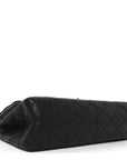 Caviar Iridescent Calfskin 2.55 Reissue 226 Flap Brown Grey