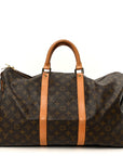 Monogram Keepall 50