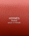 Taurillon Clemence Jypsiere 34 Rouge Garance