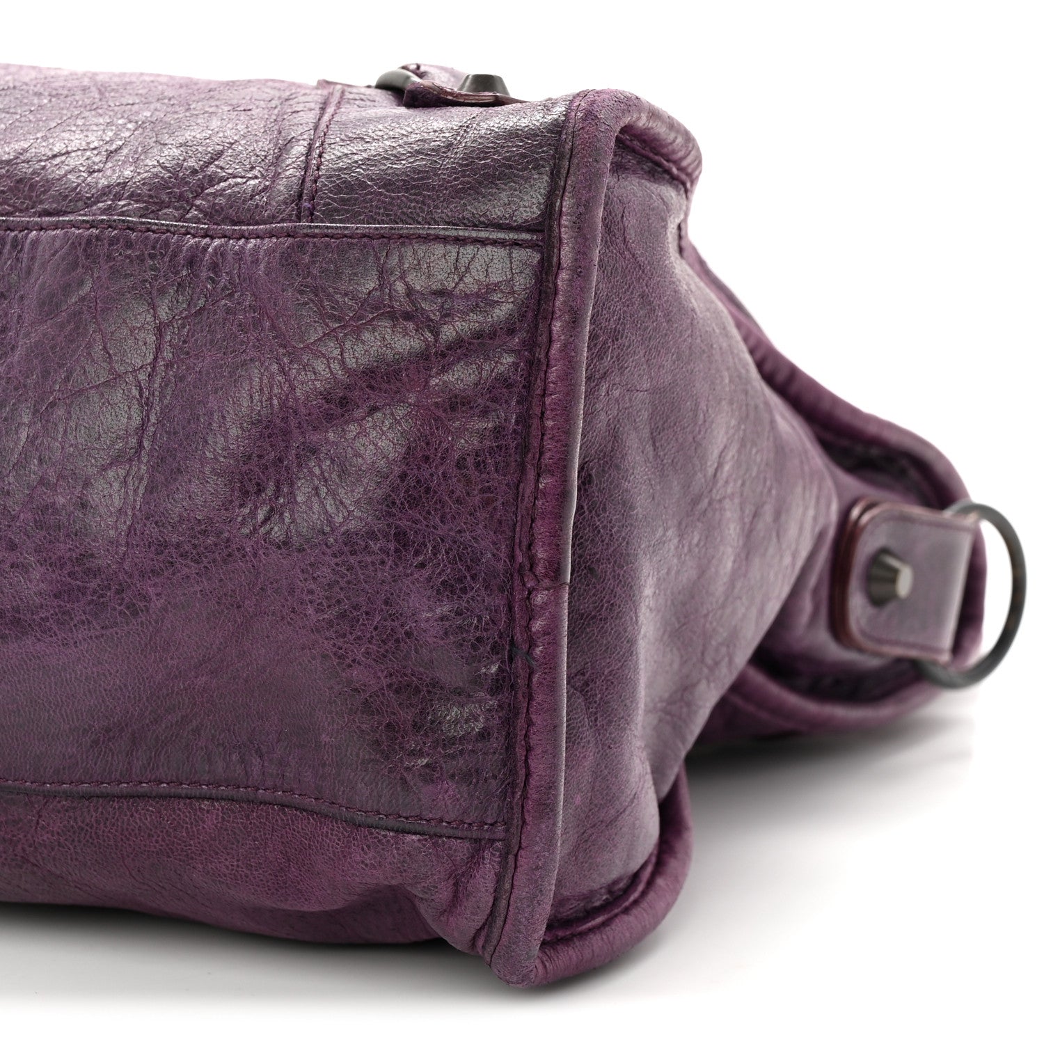 Agneau Classic Hardware City Murier