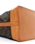 Monogram Noe