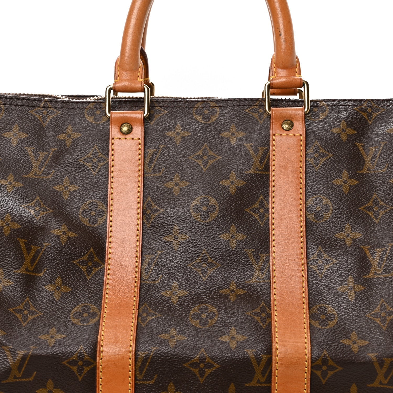 Monogram Keepall 45