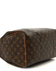 Monogram Speedy 35