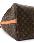 Monogram Keepall Bandouliere 60