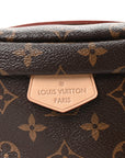 Monogram Bumbag