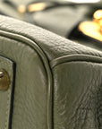 Togo BIRKIN 30 Canopee