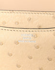 Ostrich Constance 18 Parchemin