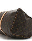 Monogram Keepall 50