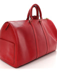 Epi Keepall 45 Castillan Red