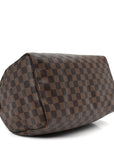 Damier Ebene Speedy 30