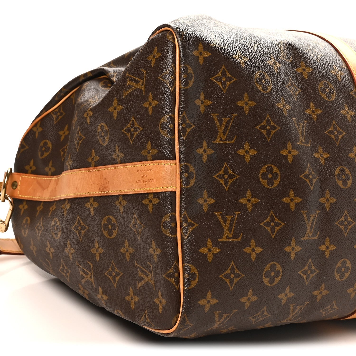 Monogram Keepall Bandouliere 55