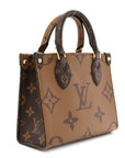 Reverse Monogram Giant Onthego BB