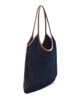 Denim Ivy Blue Brandy