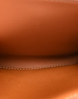Epsom Constance Short Wallet Gold