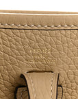 Taurillon Clemence Evelyne TPM Trench