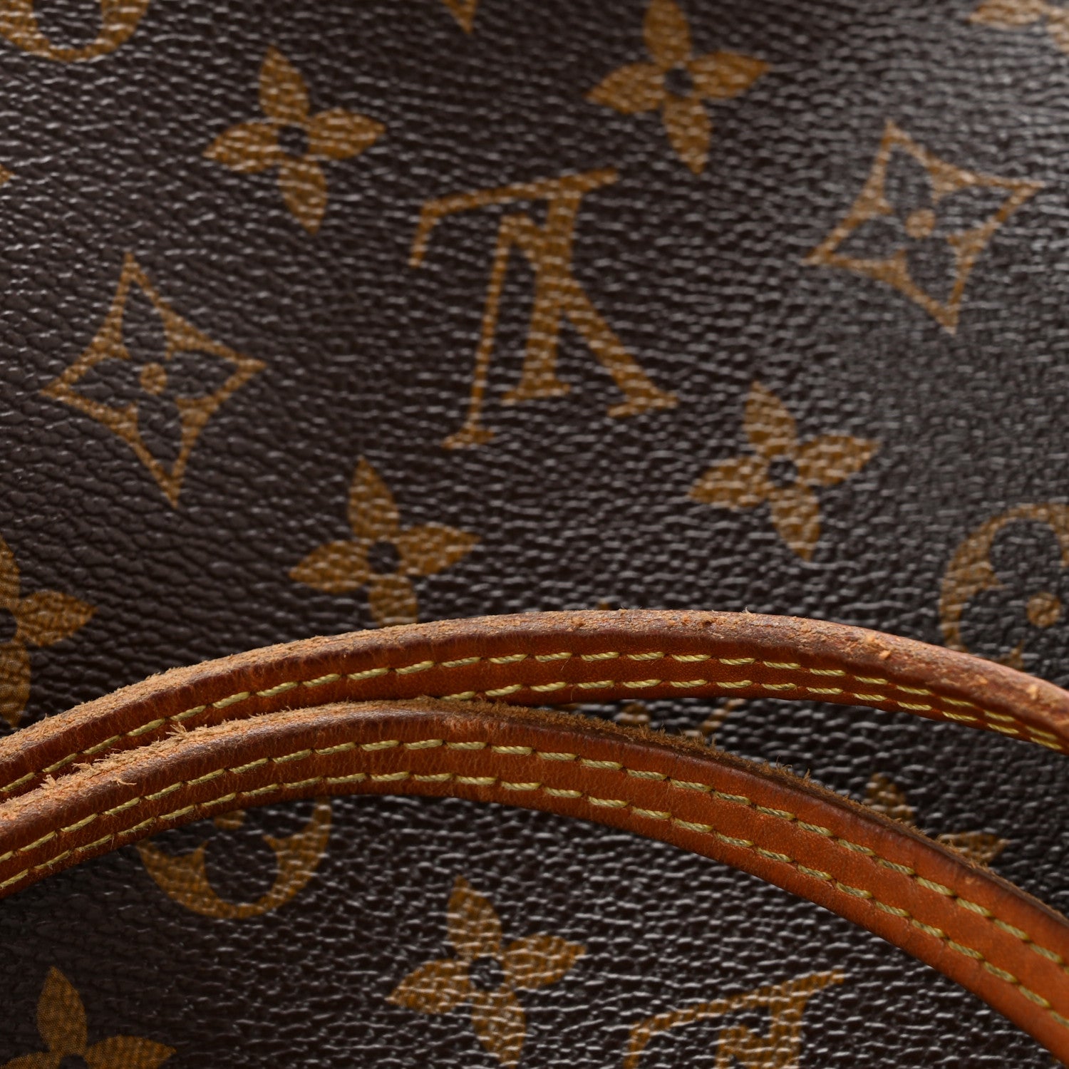 Monogram Neo Neverfull MM  Pivoine