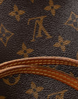 Monogram Neo Neverfull MM  Pivoine