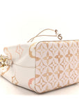 Monogram Giant By The Pool 2.0 Neonoe BB Beige