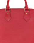Epi Alma PM Castillan Red