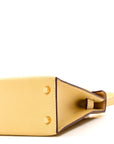 Chevre Mysore Mini Kelly Sellier 20 Foin