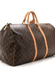 Monogram Keepall 60