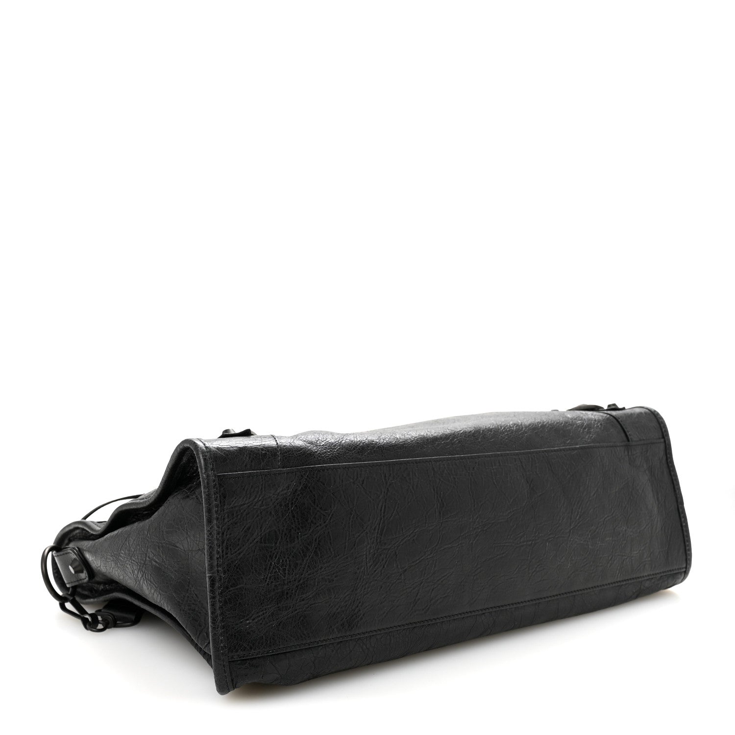 Agneau Arena Classic Hardware Medium Le City Black