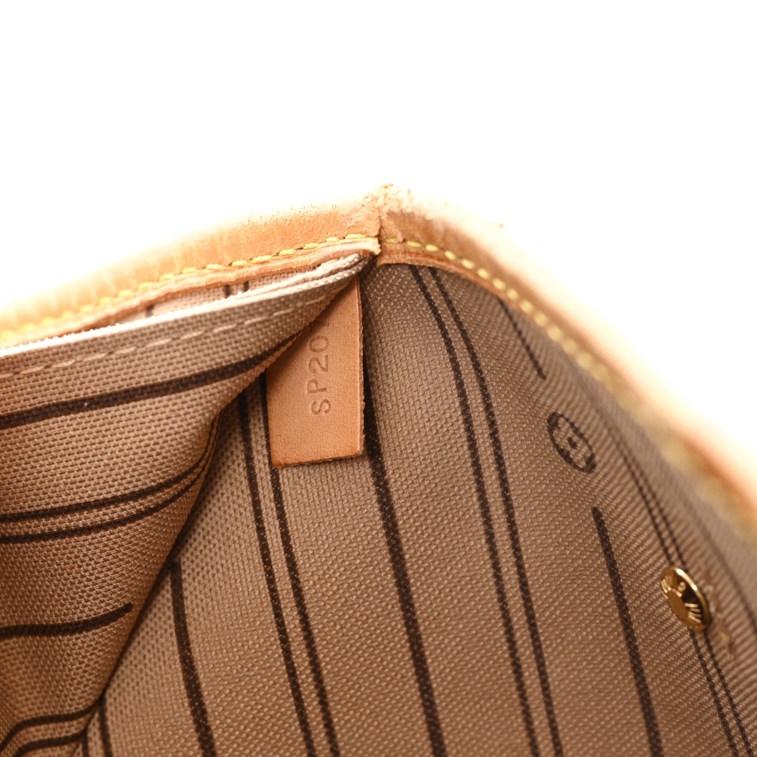Monogram Neverfull GM