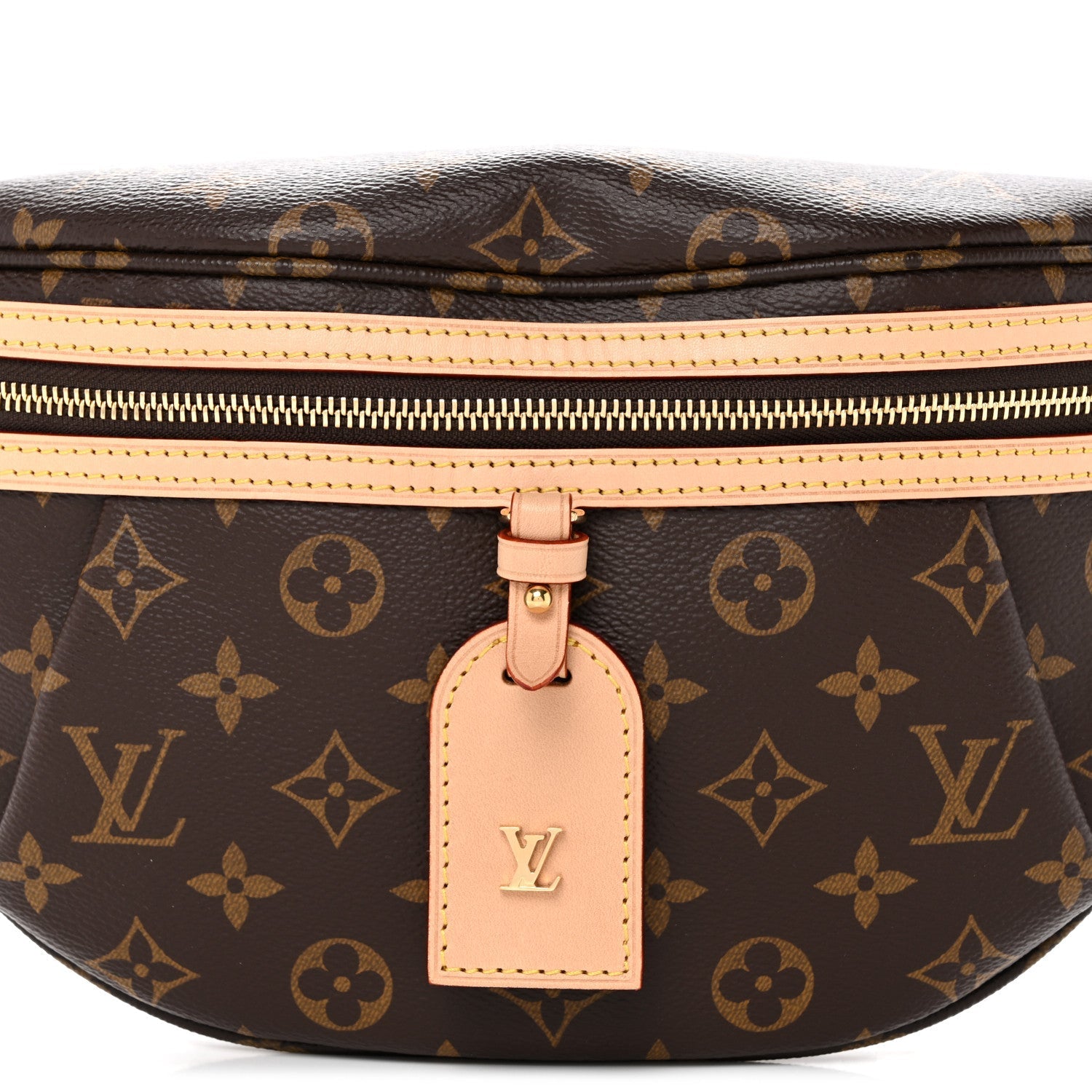 Monogram High Rise Bumbag