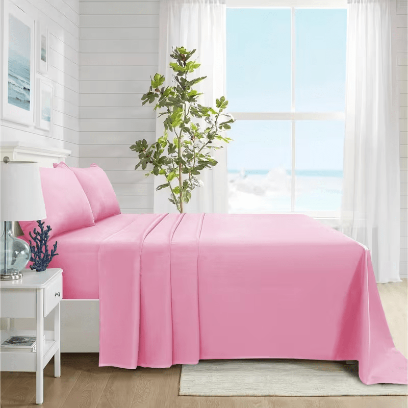 Vaccaro™ Soft Microfibre Flat Sheet